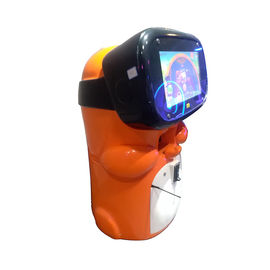 Dragon Star 9D VR Simulator Game Machine For Shopping Mall Children